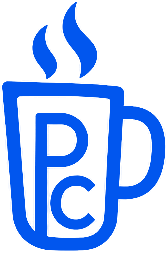 Логотип Print Cup